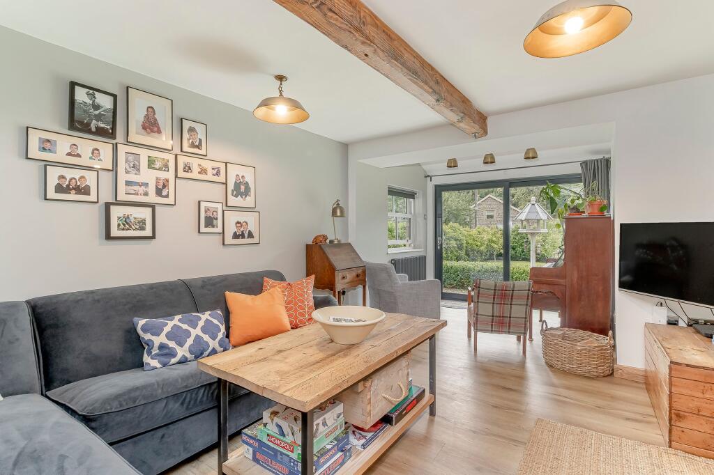 House in Harrogate - More