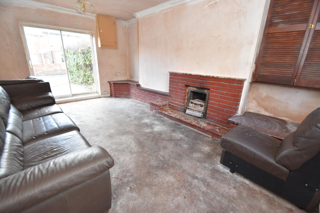Chaytor Terrace North, Stanley, DH9 photo 3