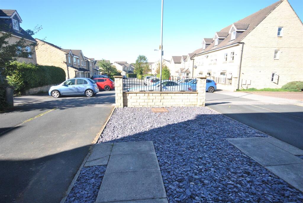 Additional image 19 of Meldon Way, Westwood Park, Bradford
