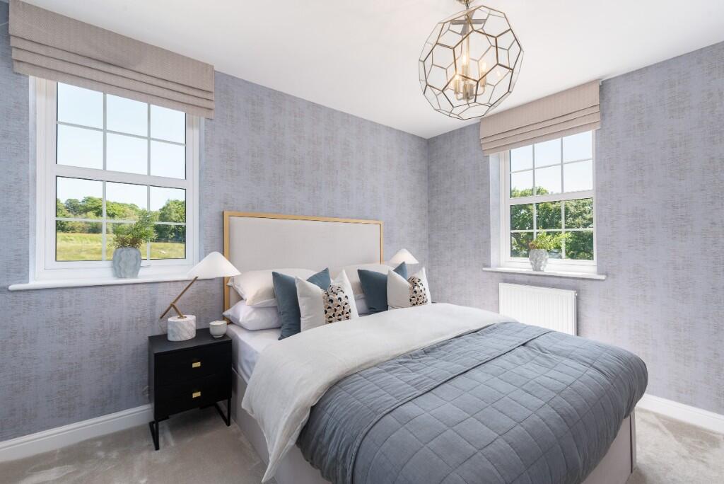 House in Tockholes, Livesey - More