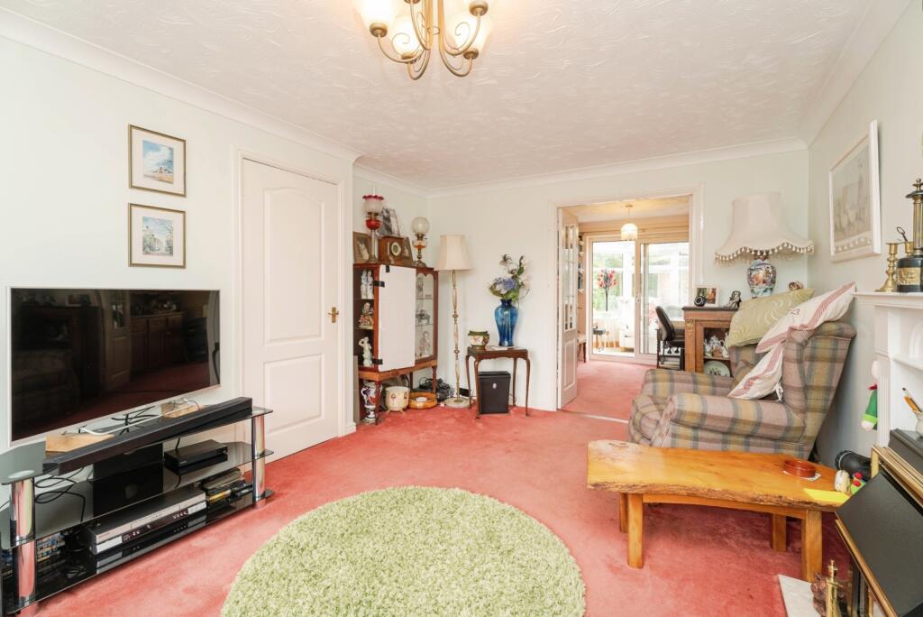 9, Wilkinson Road photo 2