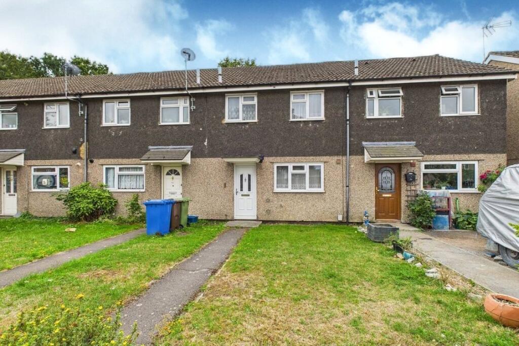 Main image of property: Cromwell Way, Farnborough, Hampshire, GU14