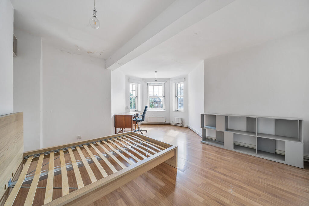Main image of property: Wedmore Street, N19