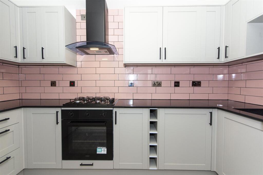 Main image of property: Falcon Road, Clapham Junction SW11