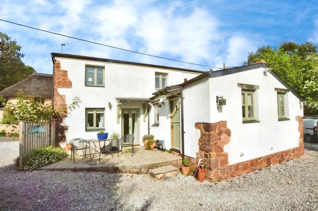 Main image of property: Higher Ringmore Road, Shaldon, Devon