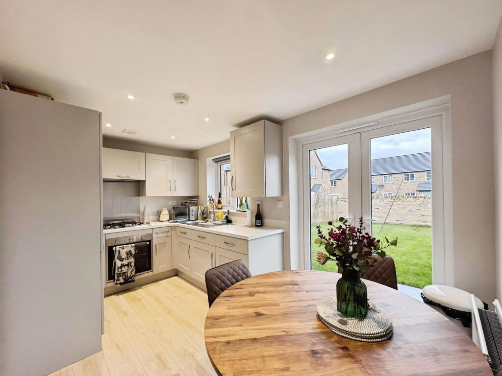 Greymoor Way, Kingstown, Carlisle photo 3