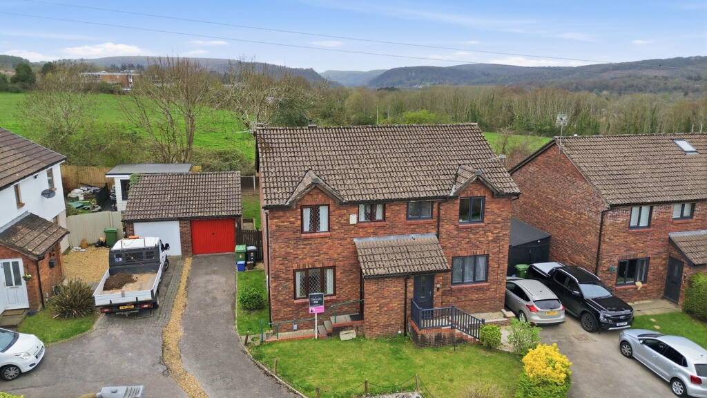 Main image of property: Buckley Close, Danescourt