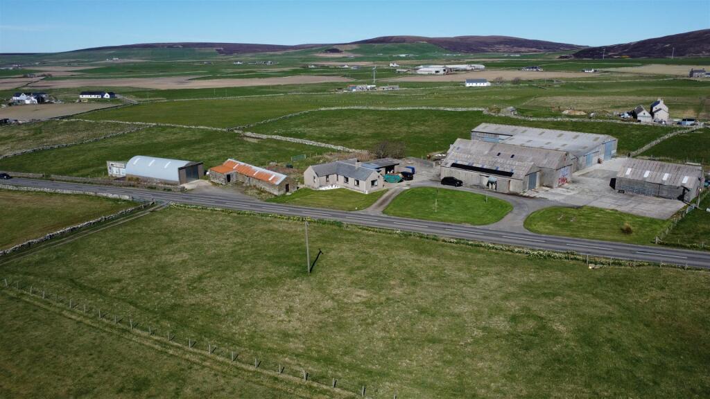 Main image of property: Appiehouse, Harray, Orkney, KW17 2JR
