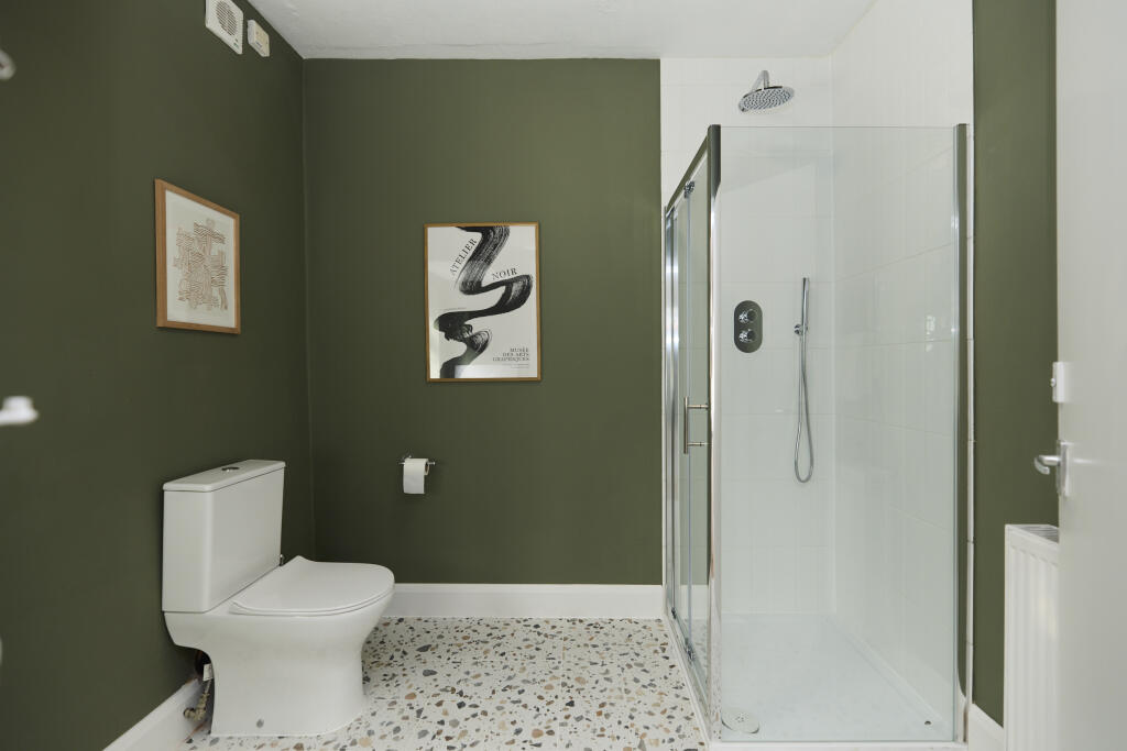 Main image of property: Randall Avenue, NW2