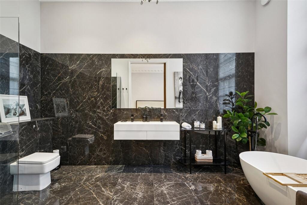 4 bedroom flat for rent