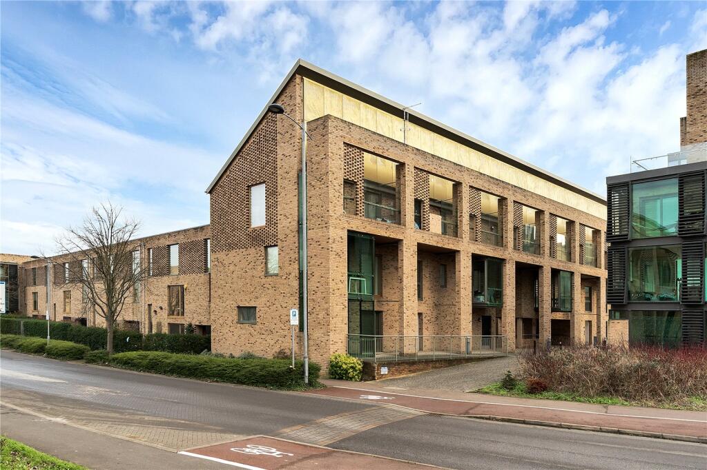 Main image of property: Addenbrookes Road, Trumpington, Cambridge, Cambridgeshire