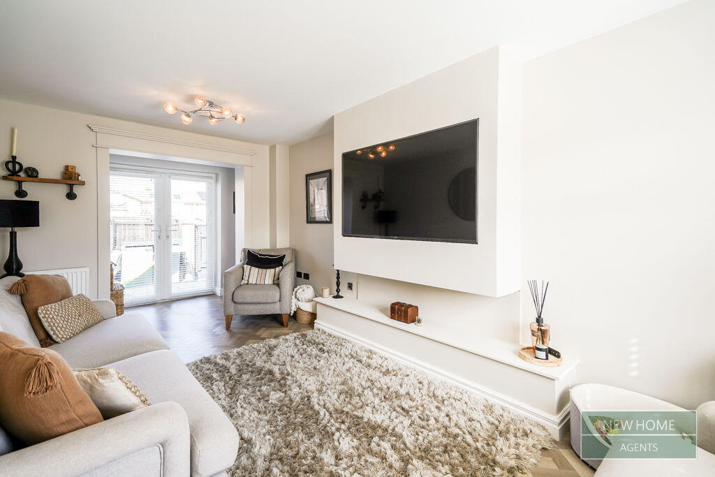 House in Sunderland, North East - View 5