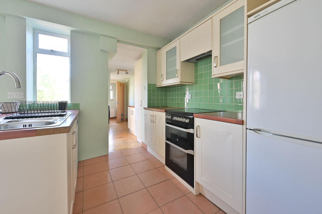 Main image of property: Newhouse Crescent, Watford, WD25