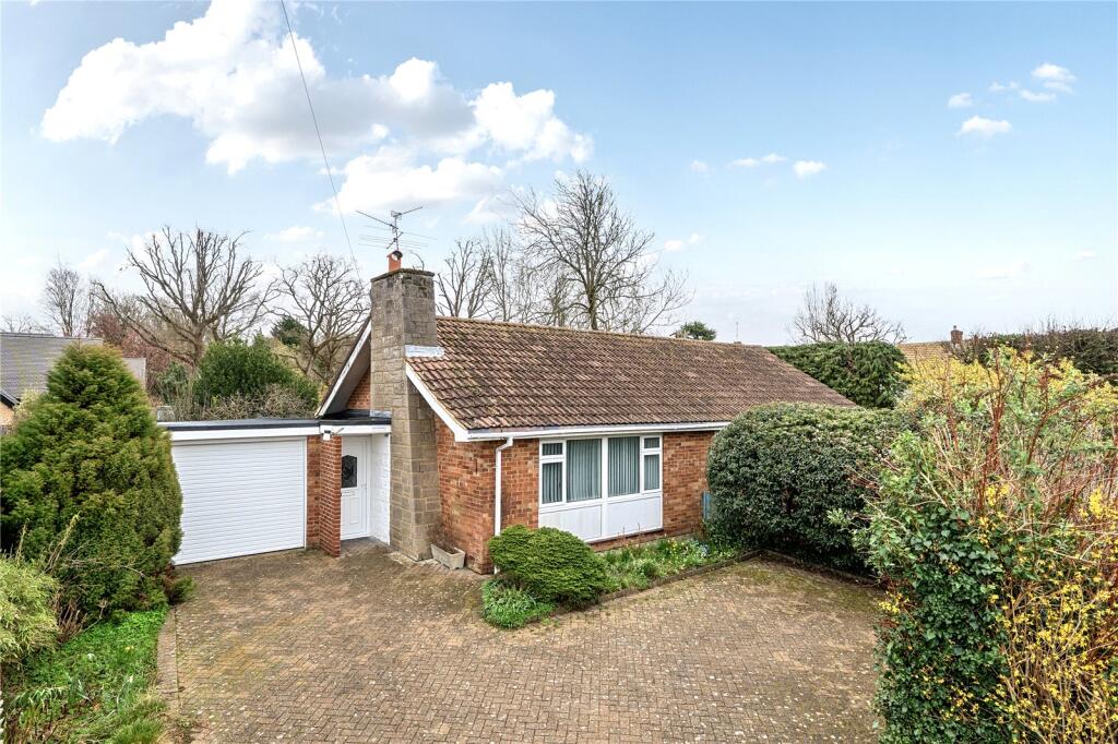 Main image of property: Grange Park, Cranleigh, GU6
