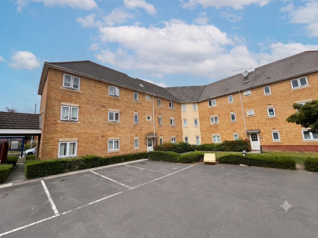 Main image of property: Morgan Close, Luton, Bedfordshire, LU4 9GL