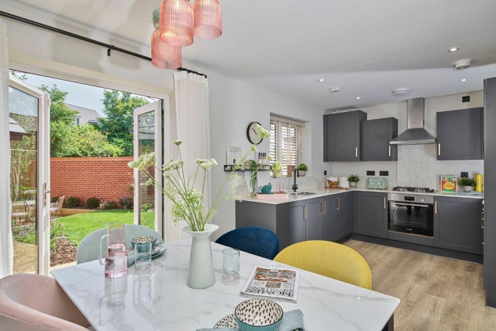 House in Harlington, Central Bedfordshire - View 2