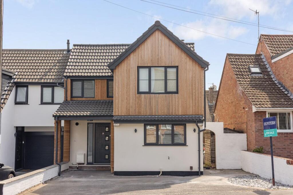 Main image of property: Edgefield Road, Bristol