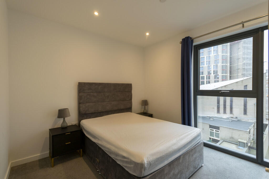 Additional image 8 of The Axium, Windmill Street, Birmingham, B1