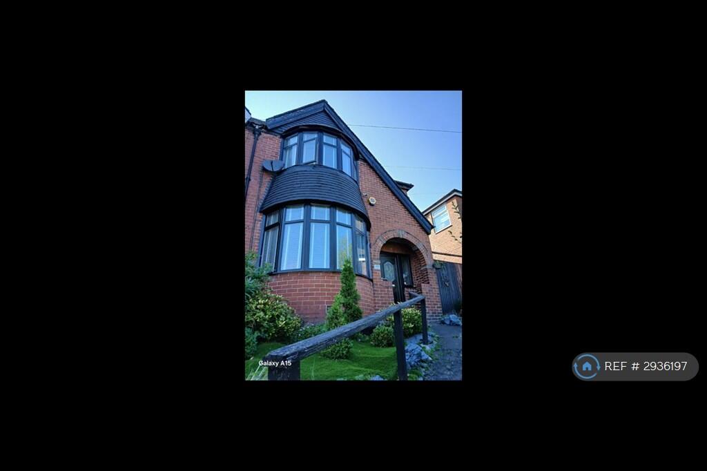 Main image of property: Rochdale Road, Manchester, M9