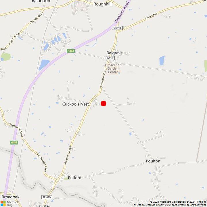 Property Map