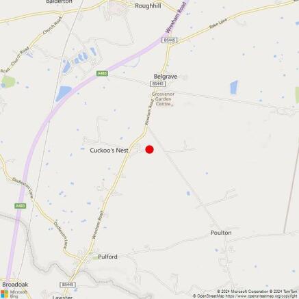 Property Map