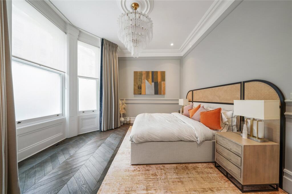 Apartment in London - More