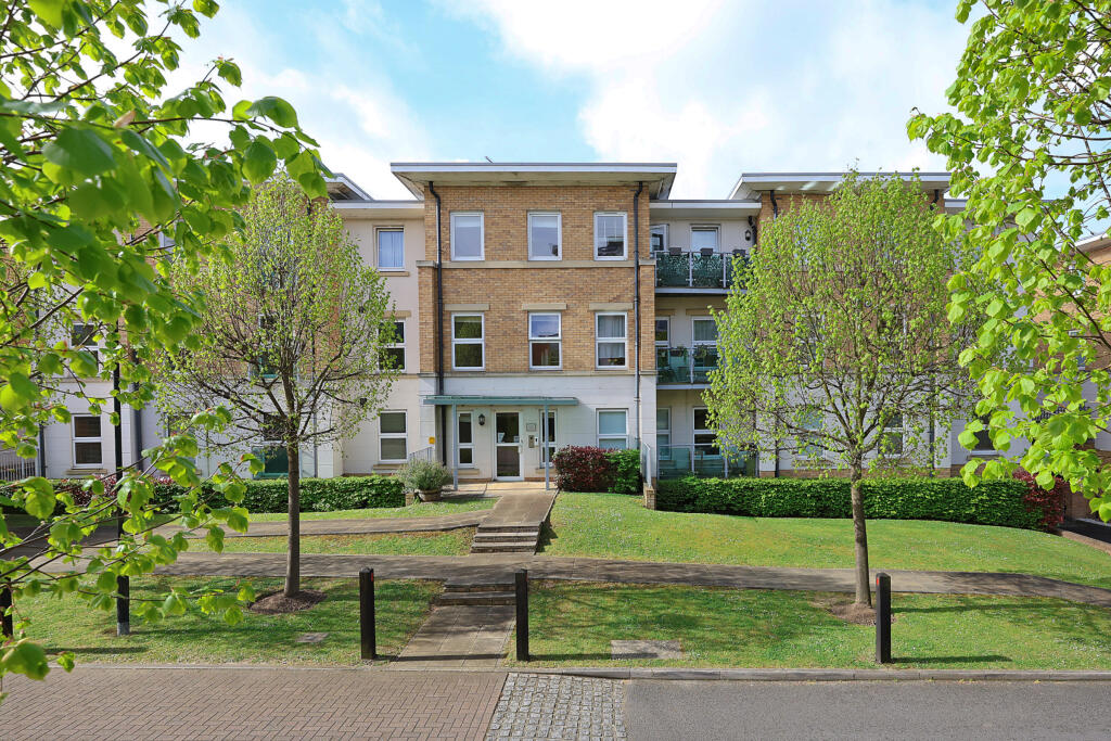 Main image of property: Highbury Drive, Leatherhead, Surrey, KT22