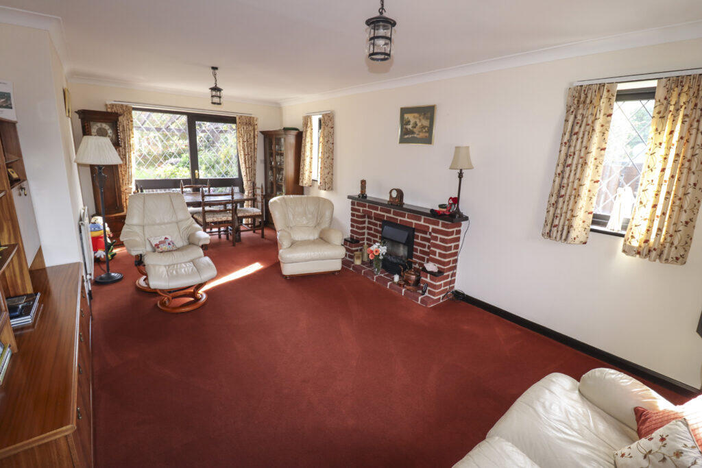House in Portsmouth - View 5