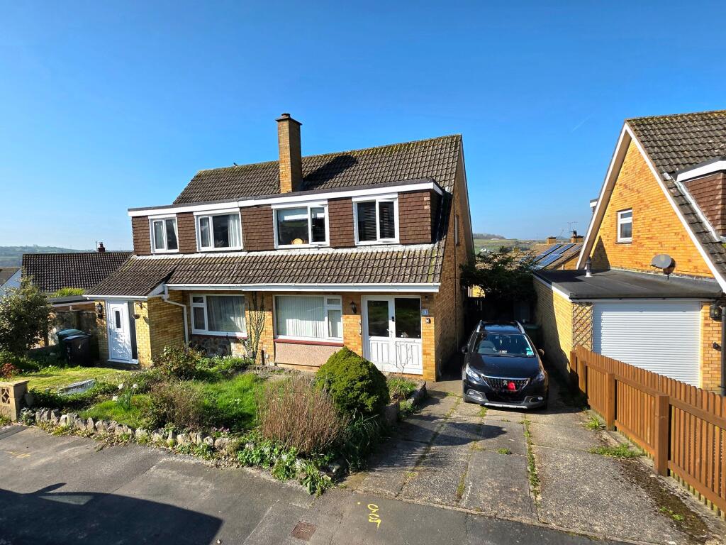 Main image of property: Kingskerswell, Newtin Abbot