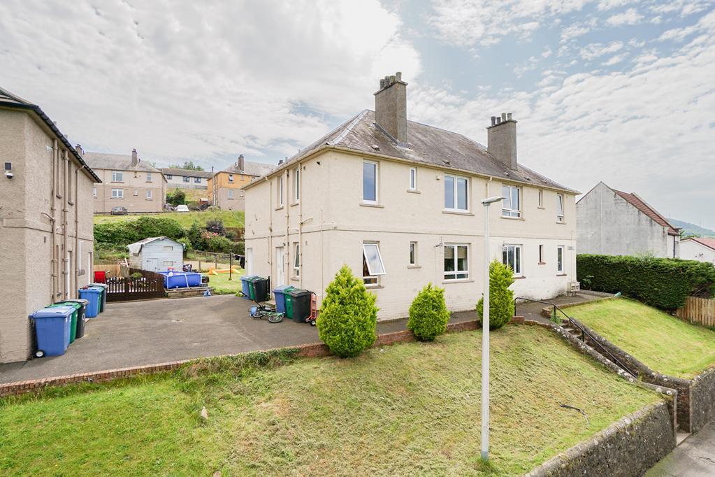 Main image of property: Sweerie, Newburgh, KY14