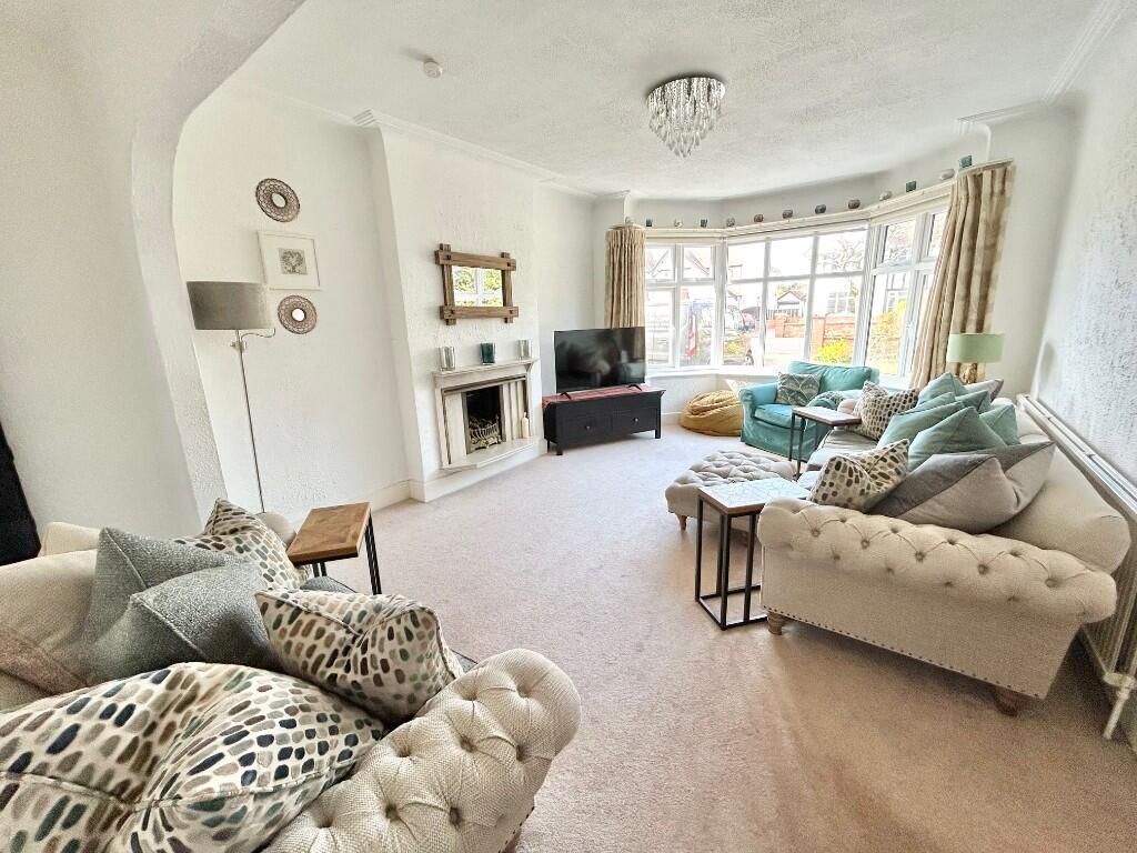 Ryder Crescent, Southport, Merseyside, PR8 photo 2