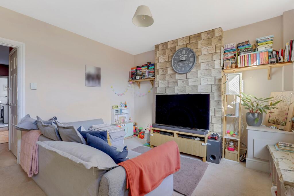 House in Nottingham - View 5