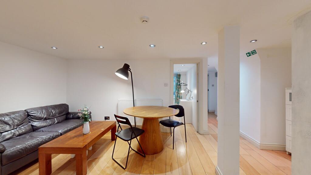 1 bedroom flat for rent