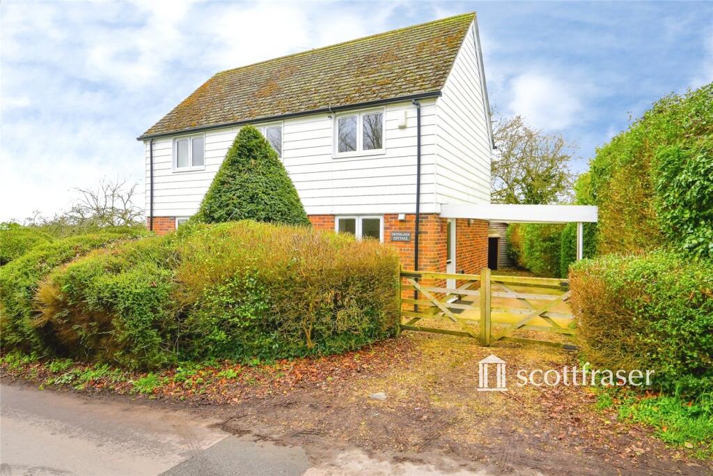 Main image of property: Old Boars Hill, Oxford, Oxfordshire, OX1