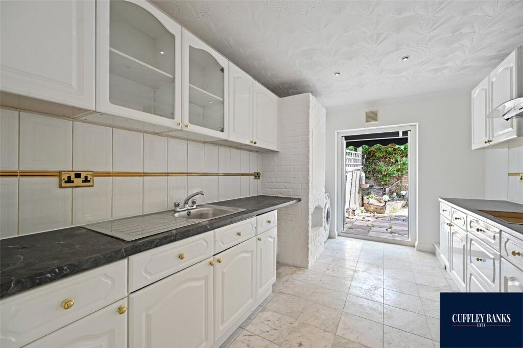 House in Southall - More