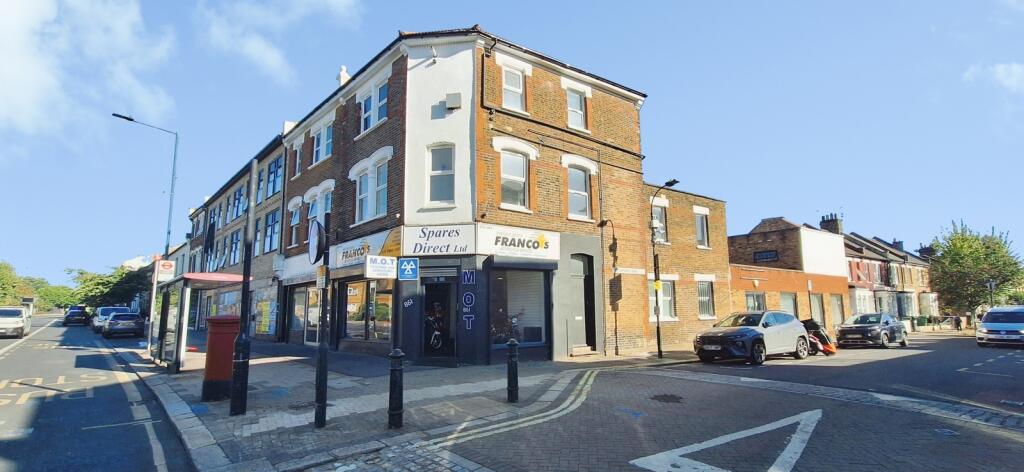Main image of property: Harrow Road, London, NW10