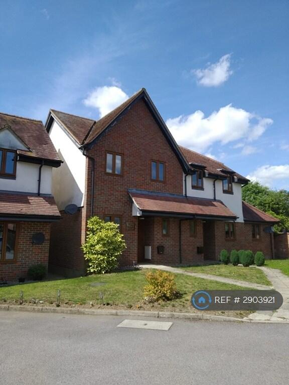 Main image of property: Dymock Court, Quainton, Aylesbury, HP22