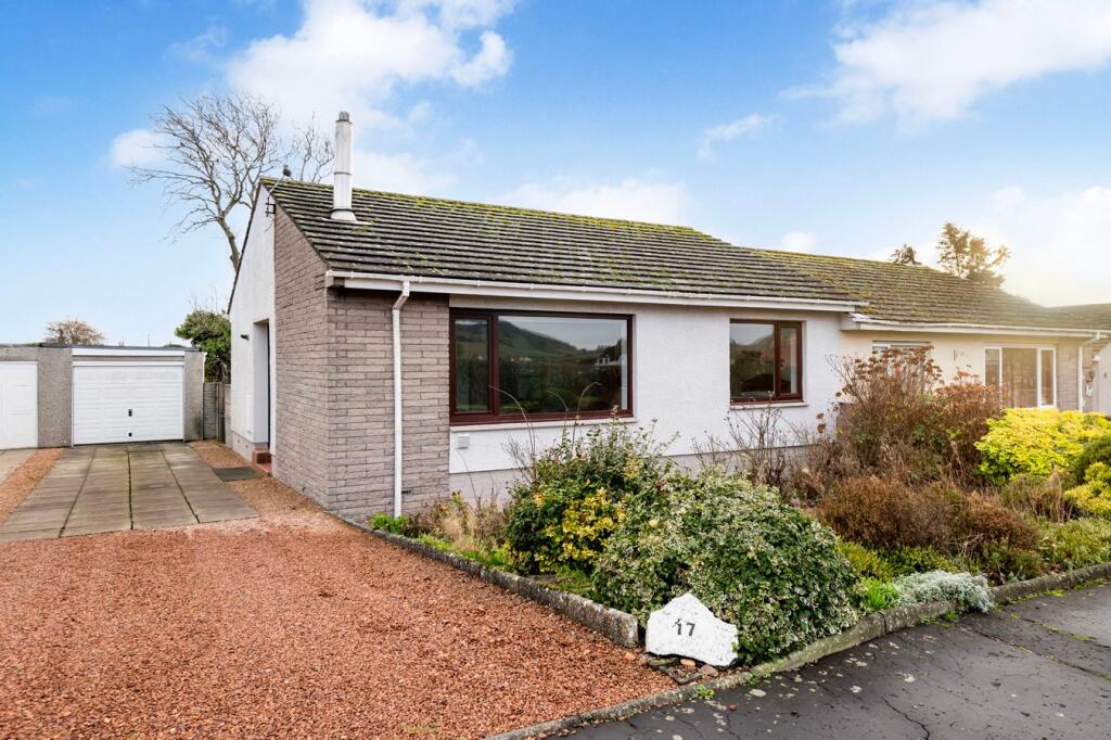 Main image of property: Lomond Place, Balmullo, St Andrews, KY16