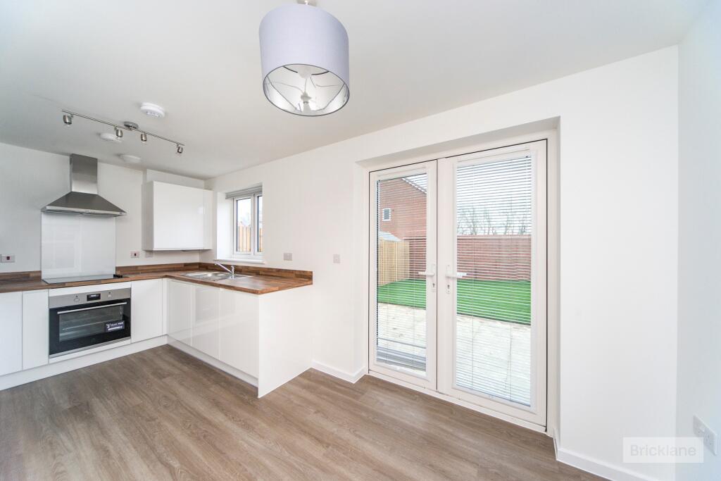 House in Wealden, Westham - View 2