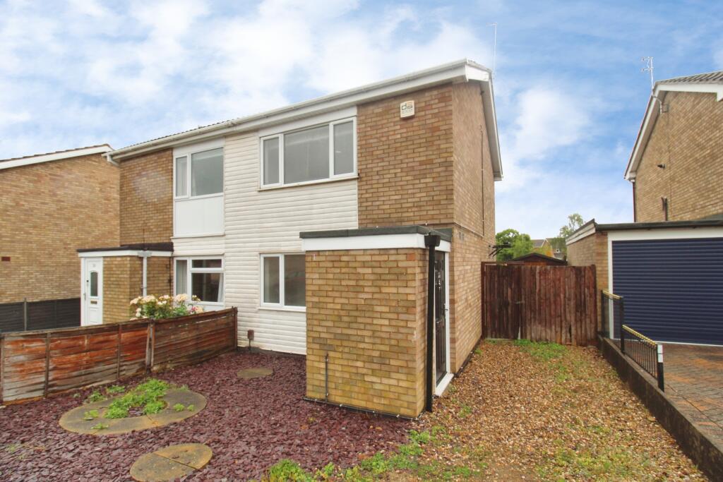 Main image of property: Culworth Drive, Wigston, LE18