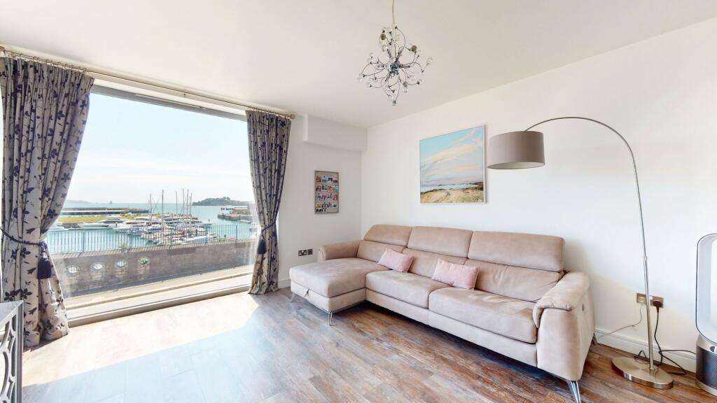 Main image of property: Brittany Street, Plymouth, PL1