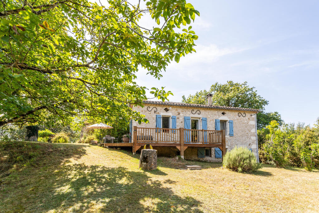 Main image of property: Aquitaine, Lot-et-Garonne, Beauville