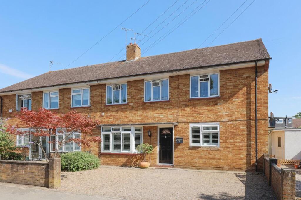 Apartment in Southall