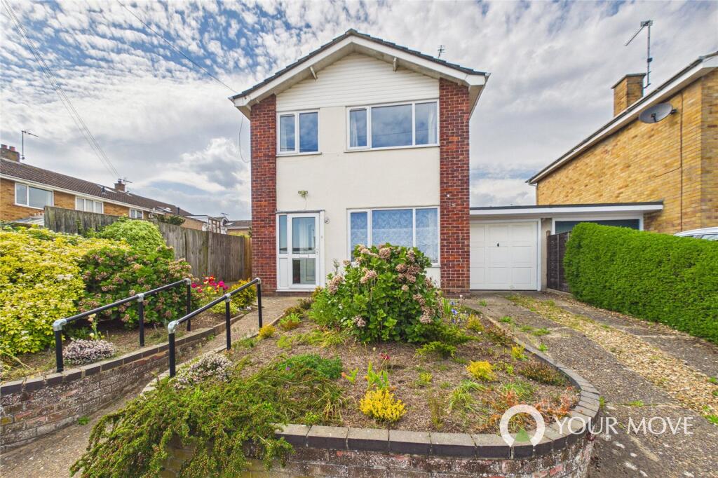 Main image of property: Darby Road, Beccles, Suffolk, NR34
