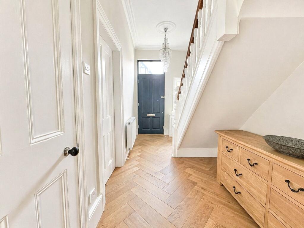 Dunraven Road, West Kirby, Wirral, CH48 photo 4