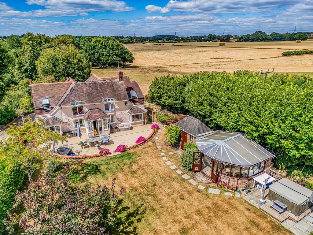 Main image of property: Denmead, Hampshire