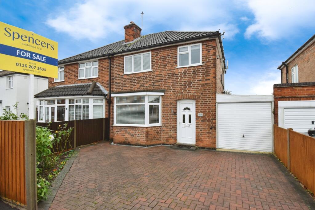 Main image of property: Wanlip Lane, LEICESTER, Leicestershire, LE4