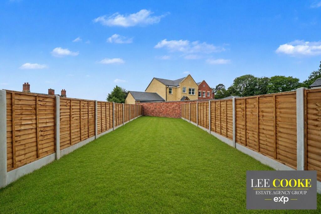Windmill Court, Forton Road, Newport, Shropshire, TF10 7AE photo 3