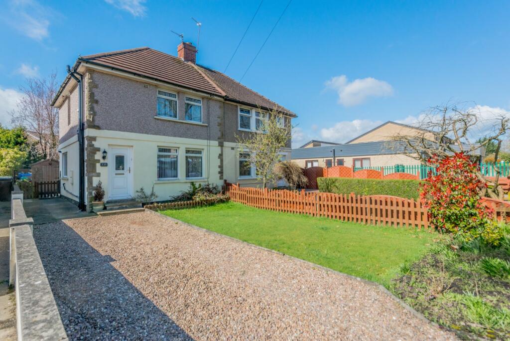 Main image of property: Kings Road, Wrose, Bradford, BD2