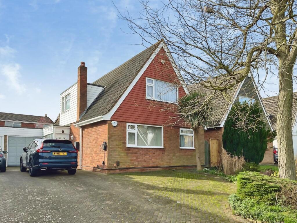 Main image of property: Alcester Drive, Sutton Coldfield